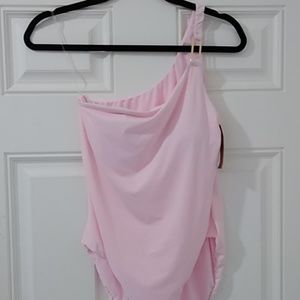 Cremieux swimsuit